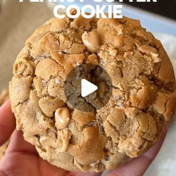 Double Pb Cookie