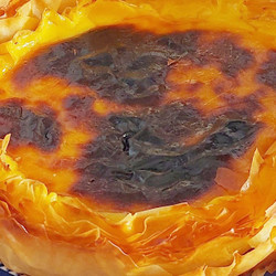 Tarte De Flan