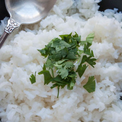 How To Cook Perfect Basmati Rice