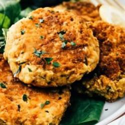 Gordon Ramsay Tuna Cakes – Crispy, Flavorful &amp; Easy To Make