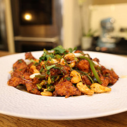 Dragon Chicken