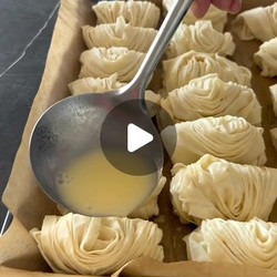 Sodalı Midye Börek