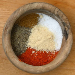 The Best Homemade Chili Seasoning
