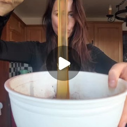 Healthier 3-ingredient Chocolates