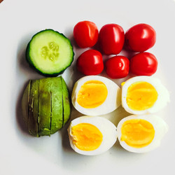 Simple Vegetarian Keto Breakfast Reinvented
