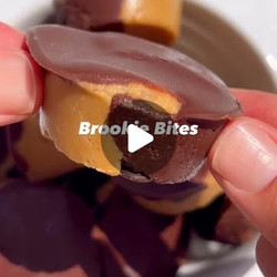 Brookie Bites