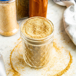 Diy Beef Bouillon Powder