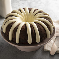 Copycat Nothing Bundt Cake Chocolate Chocolate Chip Cake
