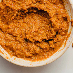 Thai Massaman Curry Paste