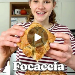 Focaccia