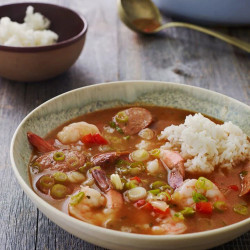 Gumbo