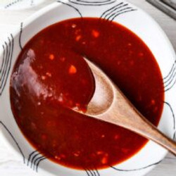 Bibimbap Sauce