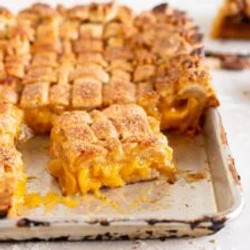 Peach Pie
