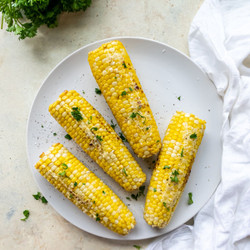 Blackstone Corn On The Cob