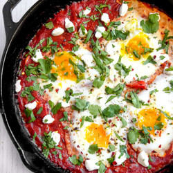 Shakshuka