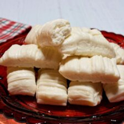 Kentucky Cream Pull Candy