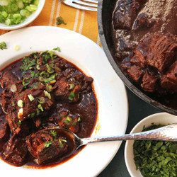 1-hour Pressure Cooker Texas-style Chili Con Carne Recipe