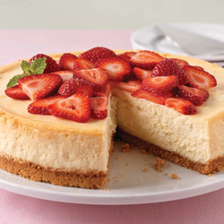 Philadelphia Classic Cheesecake