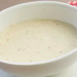 Basic White Sauce