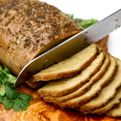 Vegan Turkey