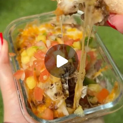 5 Layer Dip