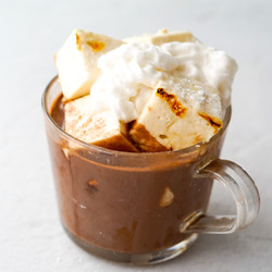 Vegan Marshmallow Recipe