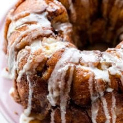 Homemade Monkey Bread