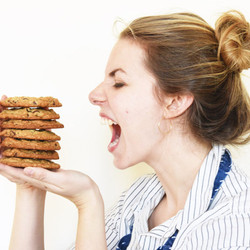 The Ultimate Chocolate Chip Cookie Recipe