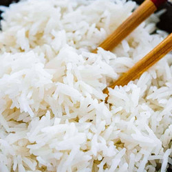 Instant Pot Basmati Rice