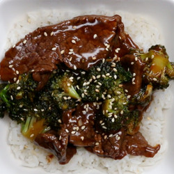 Easy Beef And Broccoli Recipe By Tasty