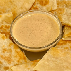 Taco Bell Creamy Jalapeno Sauce Dupe