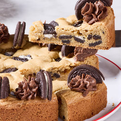 Oreo Cookie Cake