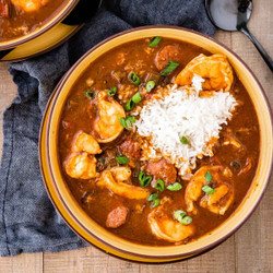 Ultimate Gumbo