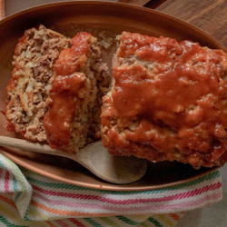 How To Make The Best Damn Wagyu Meatloaf