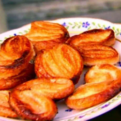 Palmiers