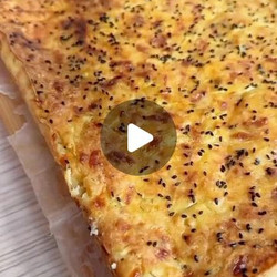 Easy Feta Pie