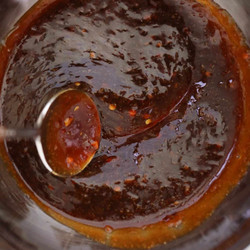 Szechuan Sauce