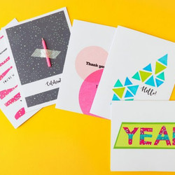 13 Easy Card-making Ideas That Take 30 Minutes Or Less
