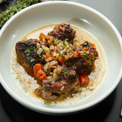 Arkady Lamb Shoulder