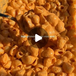 Vegan Mac And Cheese