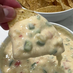 Chipotle Queso