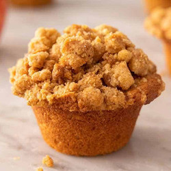 Apple Muffins