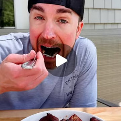 Beer Teriyaki Steak Marinade