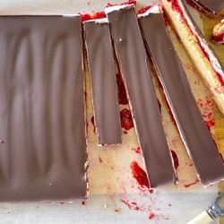 Wagon Wheel Slice