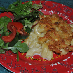 Mueller's Baked Macaroni And Cheese