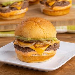 Big Game Sliders