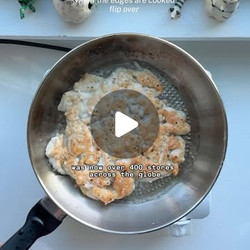 Chicken Pancake