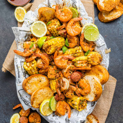 Low Country Boil Recipe