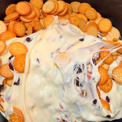 Marshmallow Nougat Recipe