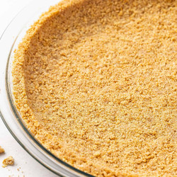 Graham Cracker Crust